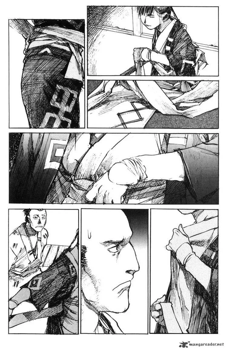 Blade of the Immortal Chapter 47 page 44