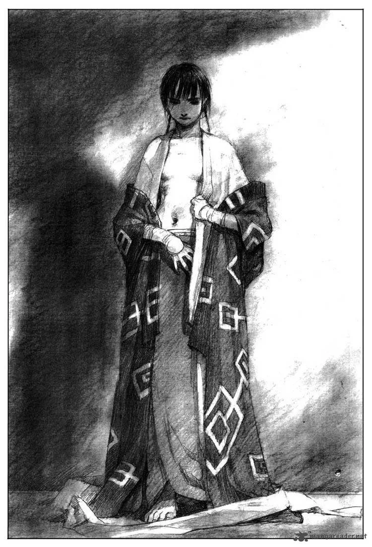 Blade of the Immortal Chapter 47 page 45