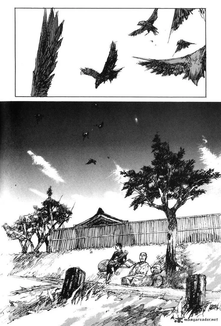 Blade of the Immortal Chapter 47 page 52