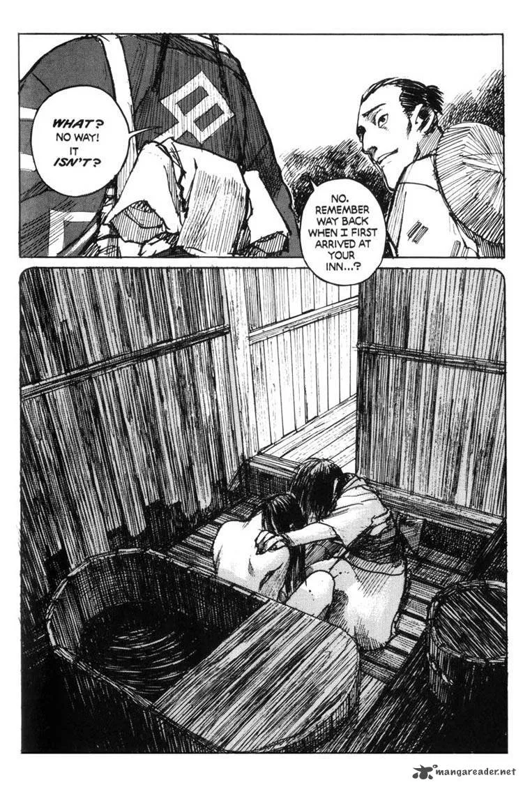 Blade of the Immortal Chapter 47 page 56