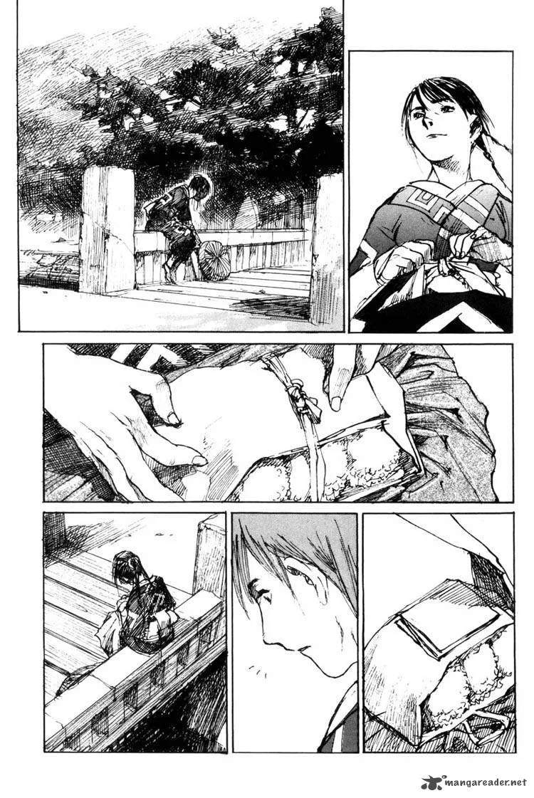 Blade of the Immortal Chapter 47 page 61