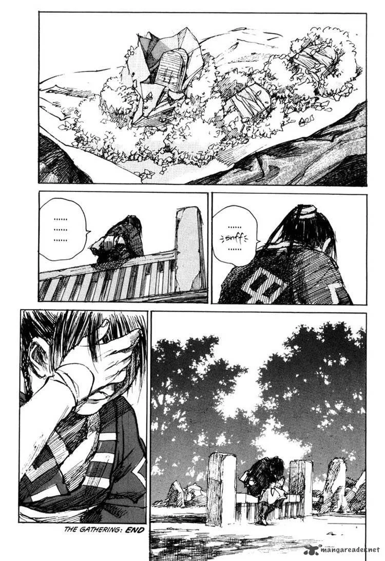 Blade of the Immortal Chapter 47 page 63