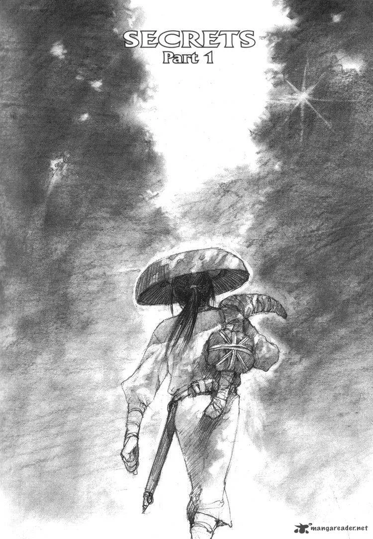 Blade of the Immortal Chapter 48 page 6