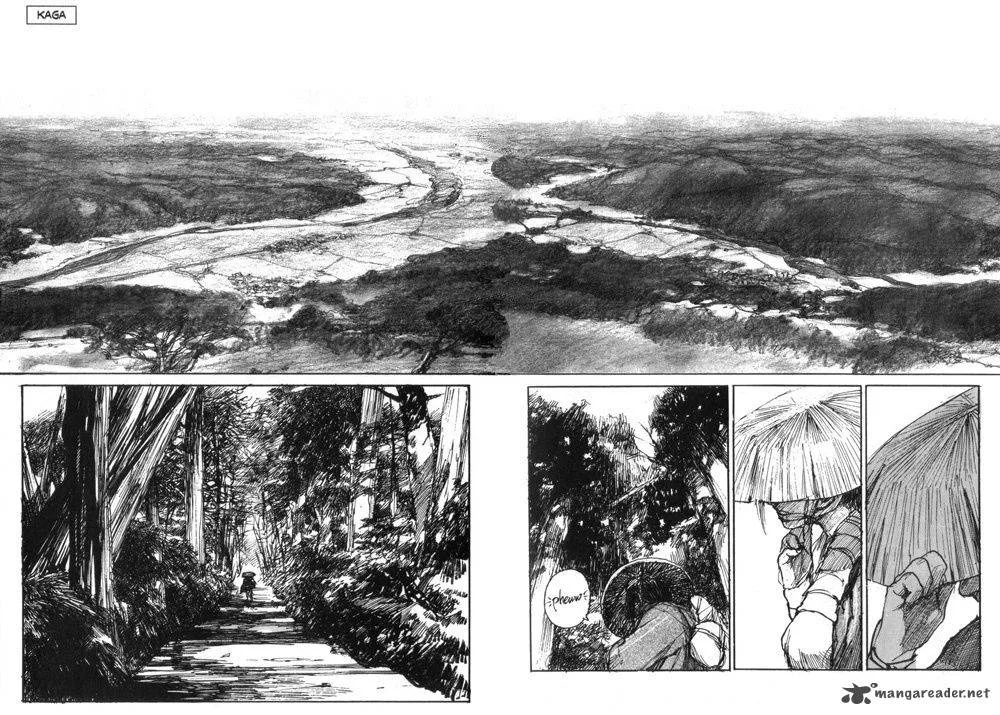 Blade of the Immortal Chapter 48 page 7