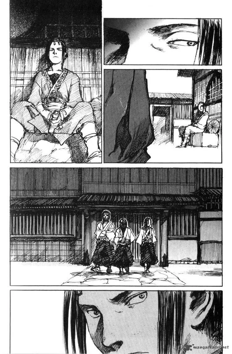 Blade of the Immortal Chapter 48 page 23