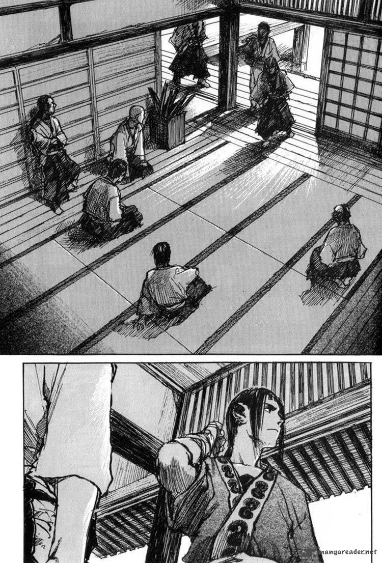 Blade of the Immortal Chapter 48 page 28