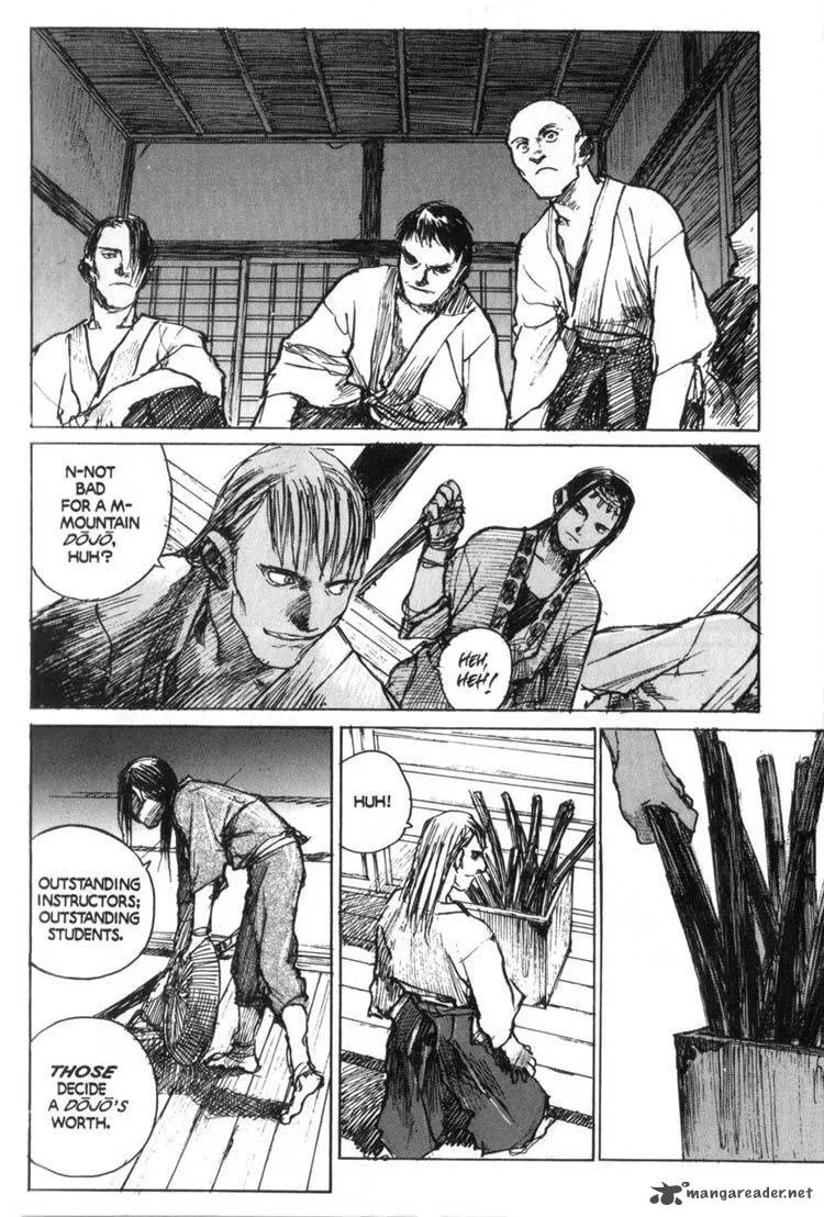 Blade of the Immortal Chapter 48 page 29