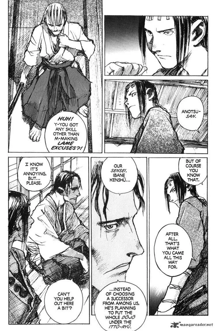 Blade of the Immortal Chapter 48 page 32