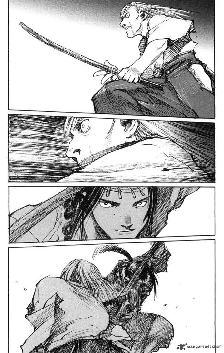 Blade of the Immortal Chapter 49 page 5