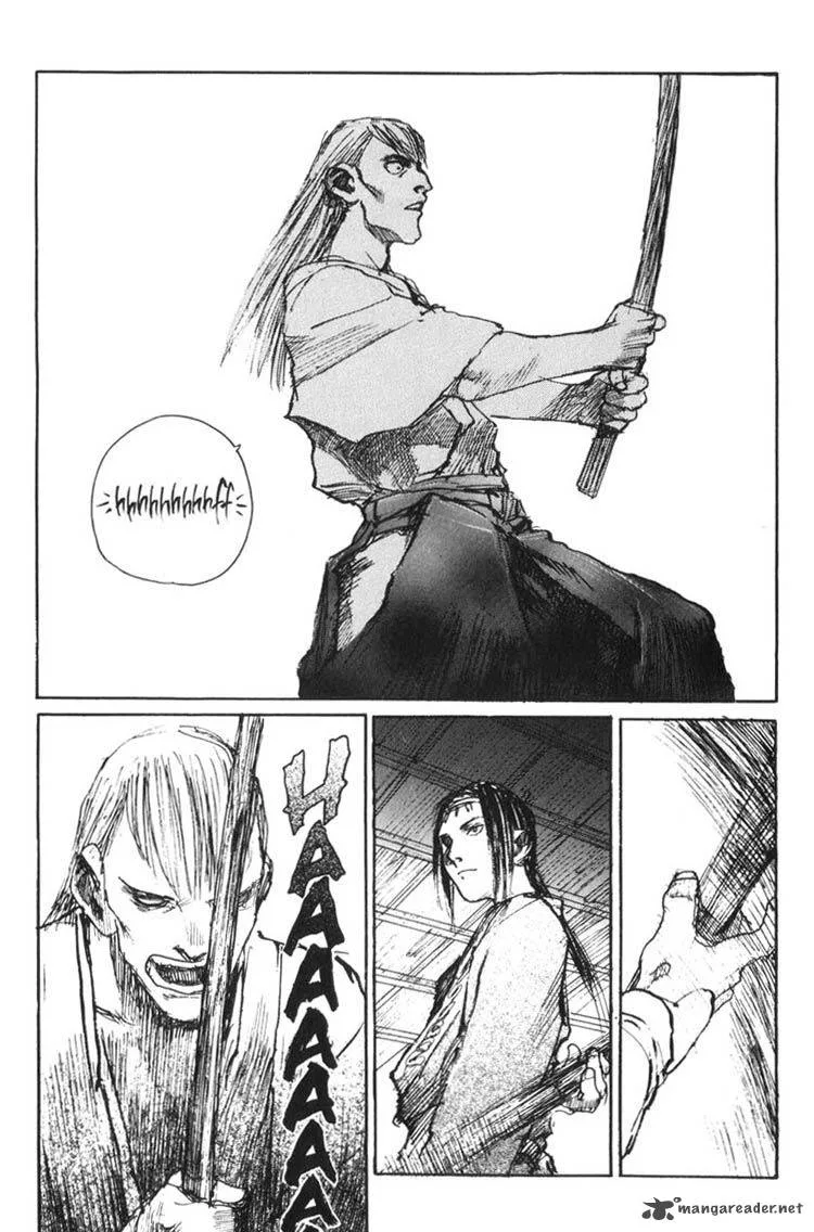 Blade of the Immortal Chapter 49 page 3