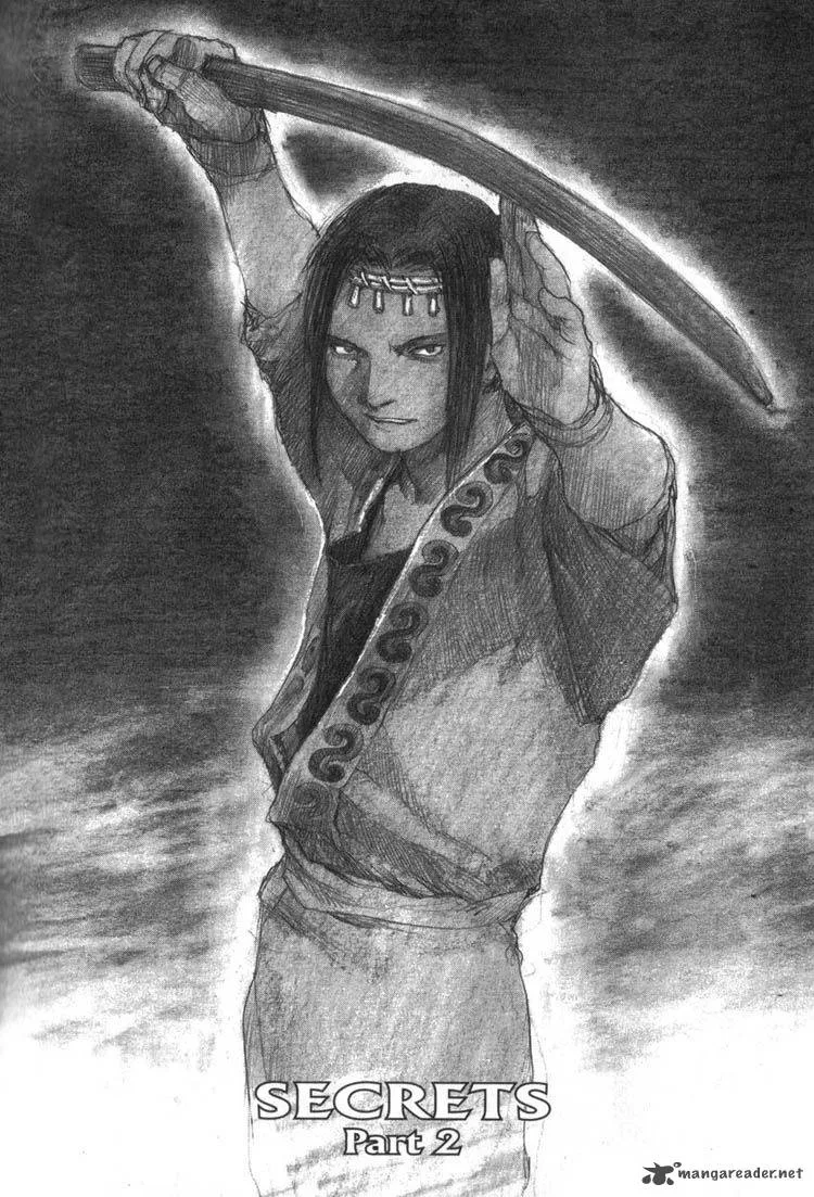 Blade of the Immortal Chapter 49 page 2