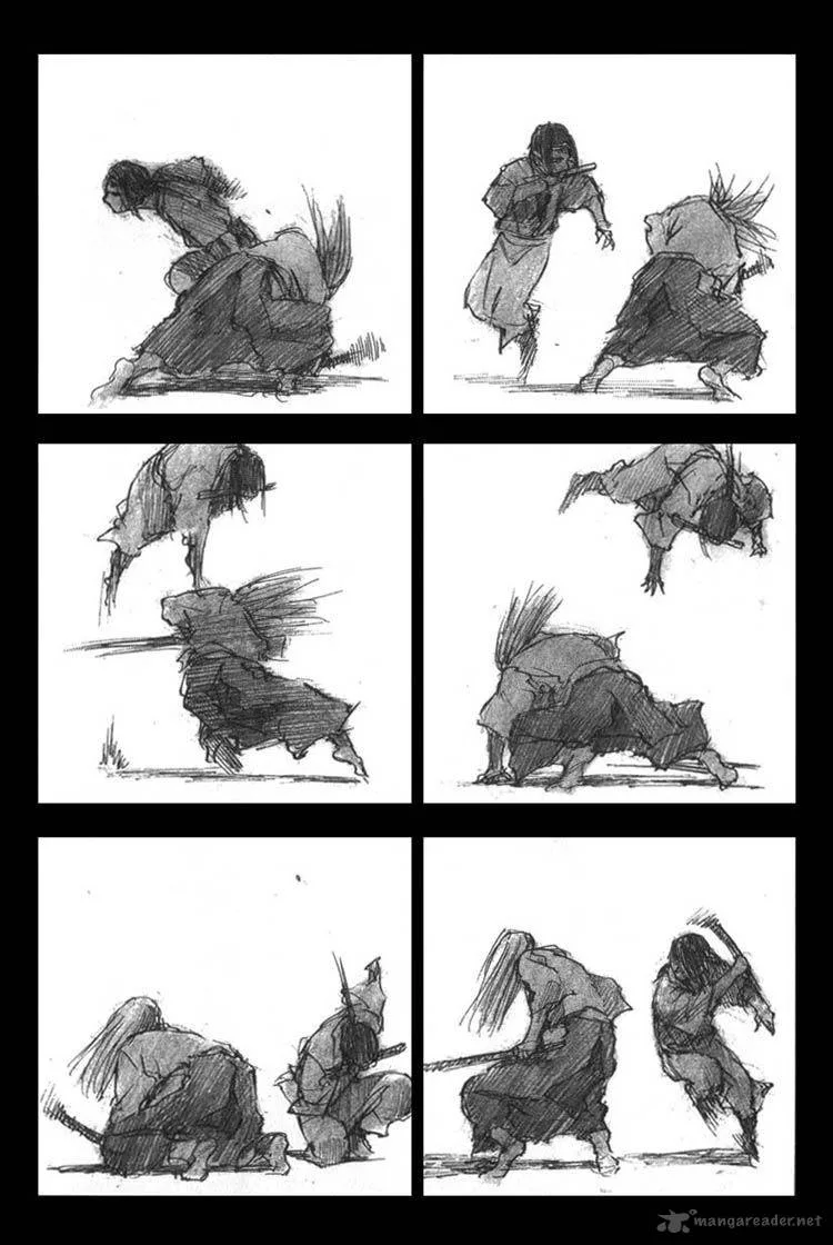 Blade of the Immortal Chapter 49 page 22