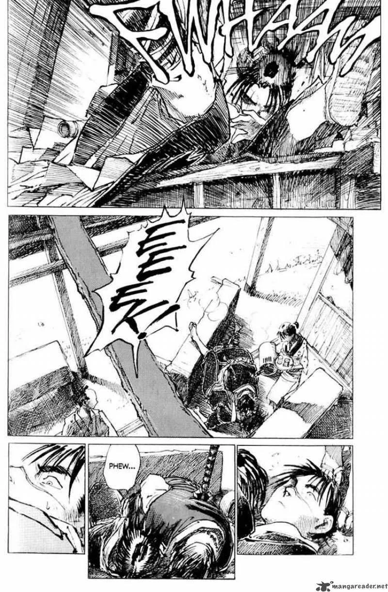 Blade of the Immortal Chapter 5 page 25