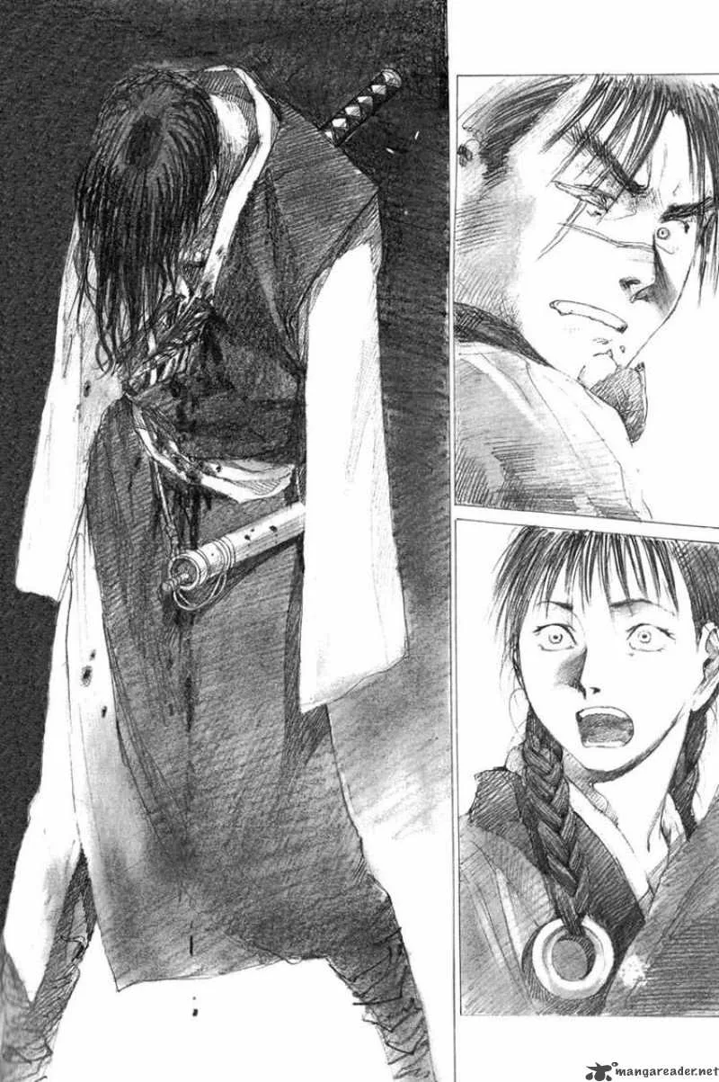 Blade of the Immortal Chapter 5 page 29