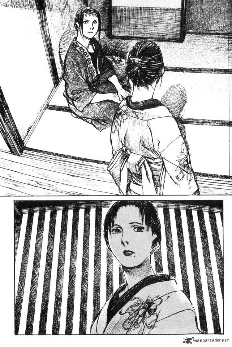 Blade of the Immortal Chapter 50 page 27