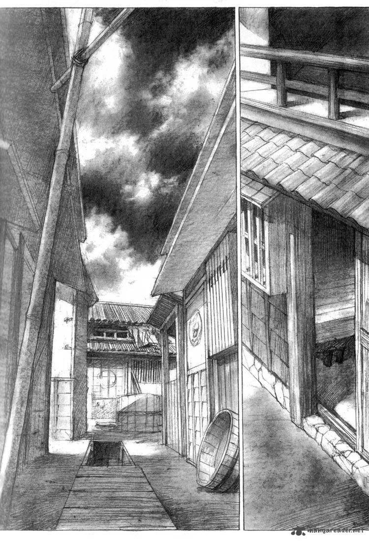 Blade of the Immortal Chapter 50 page 32
