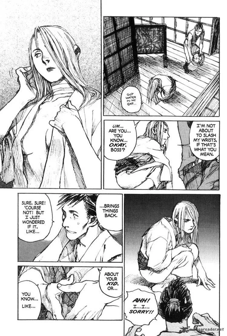 Blade of the Immortal Chapter 50 page 37