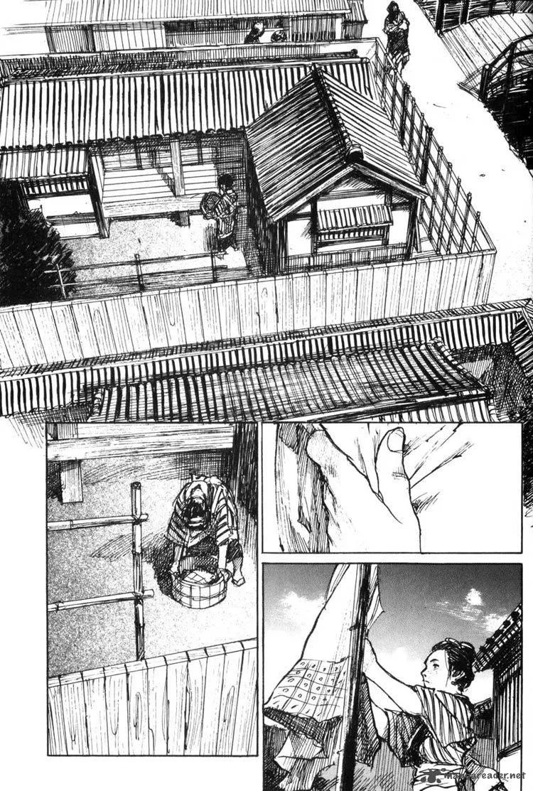 Blade of the Immortal Chapter 50 page 39