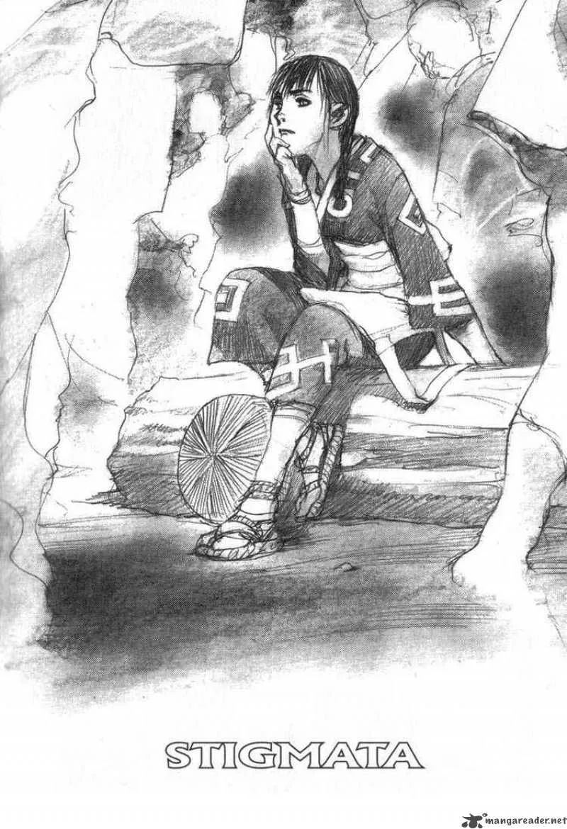 Blade of the Immortal Chapter 51 page 2