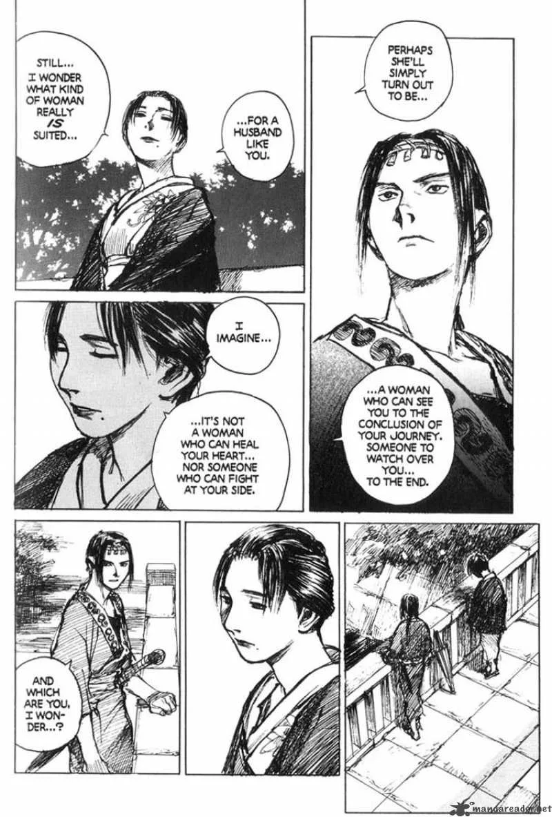 Blade of the Immortal Chapter 52 page 26