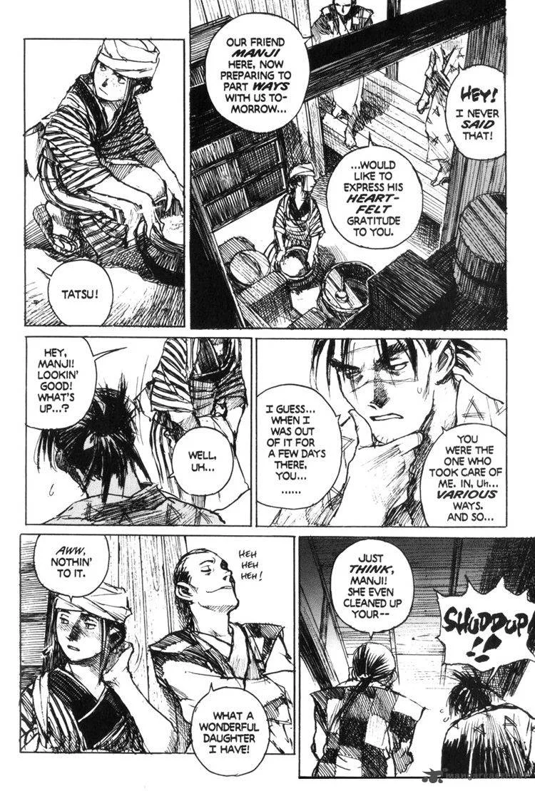 Blade of the Immortal Chapter 53 page 6