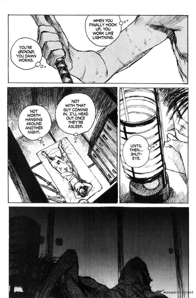 Blade of the Immortal Chapter 53 page 13