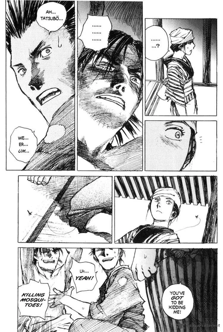 Blade of the Immortal Chapter 53 page 21