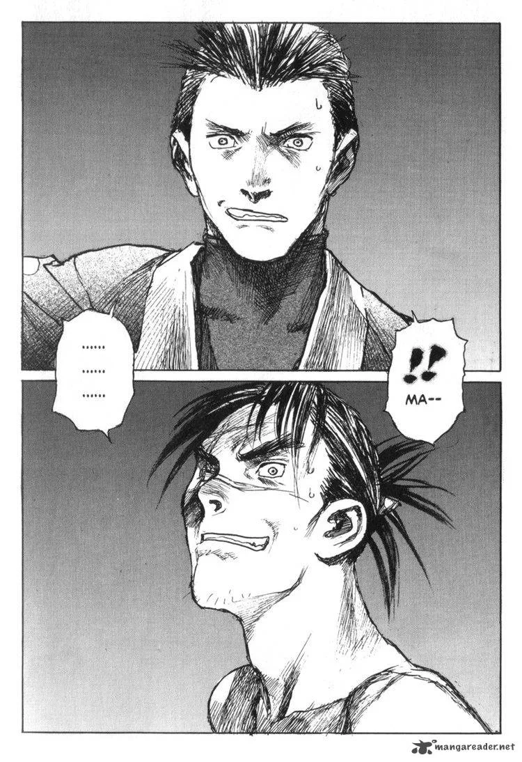 Blade of the Immortal Chapter 53 page 18