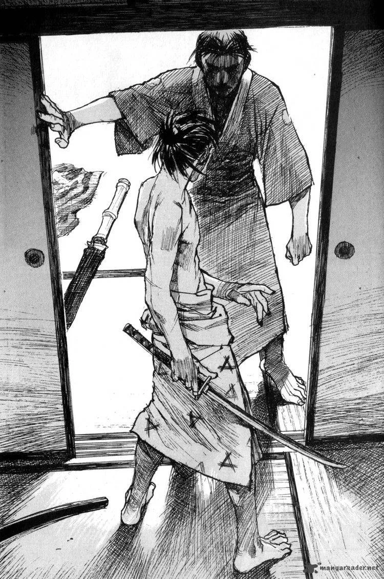 Blade of the Immortal Chapter 53 page 17