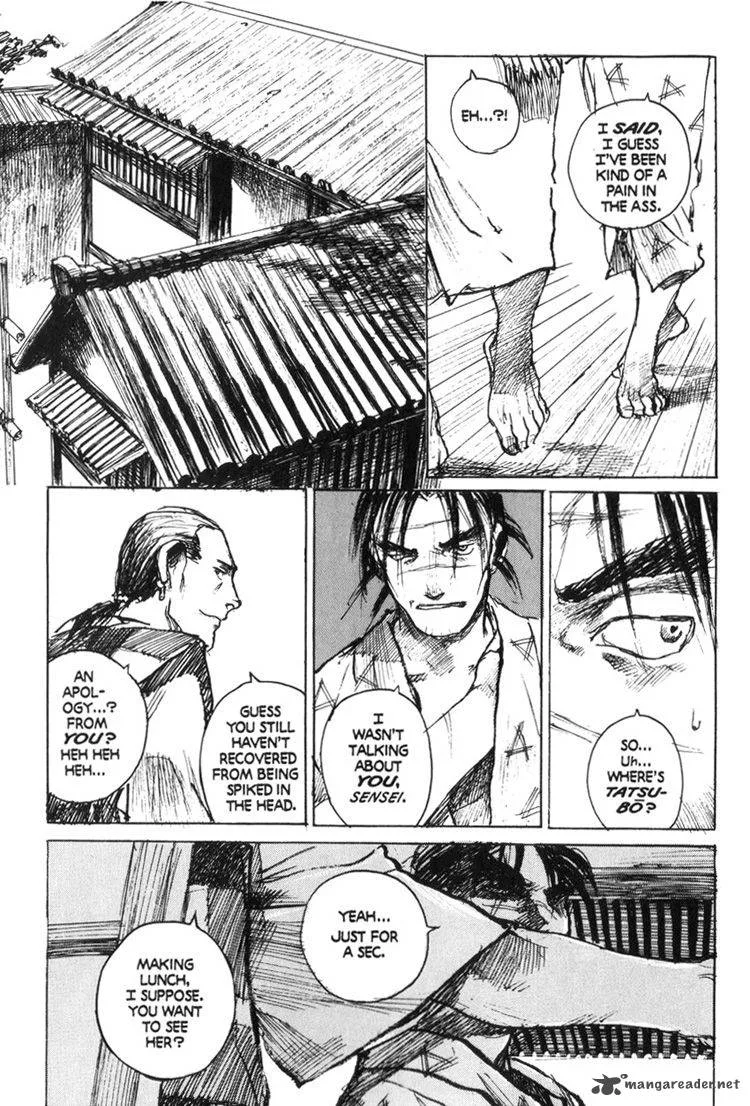 Blade of the Immortal Chapter 53 page 5