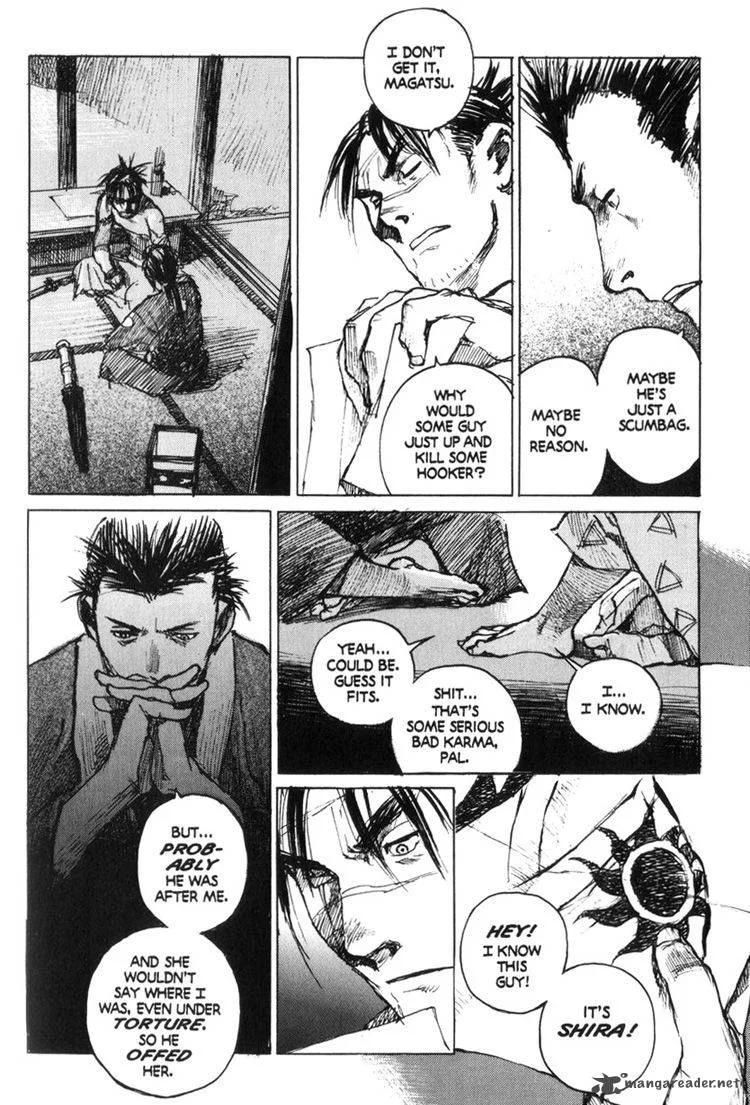Blade of the Immortal Chapter 53 page 30