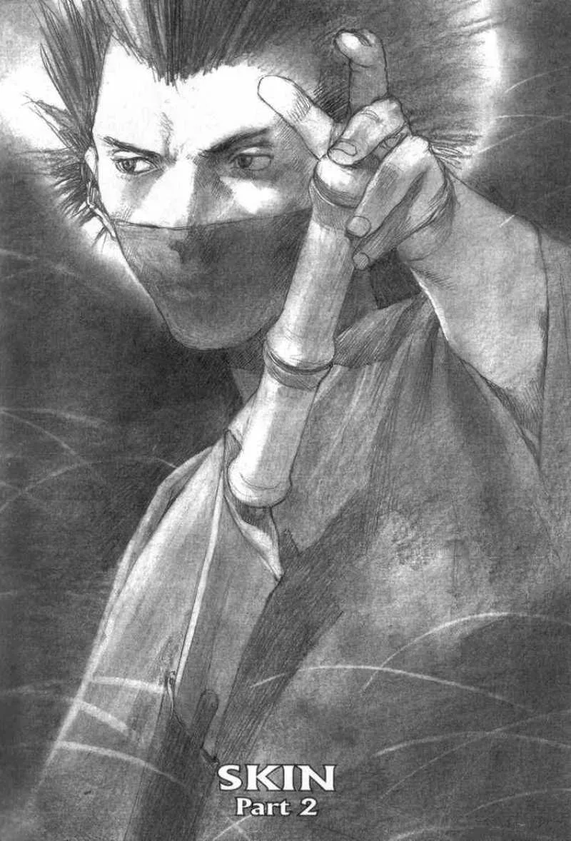 Blade of the Immortal Chapter 54 page 2