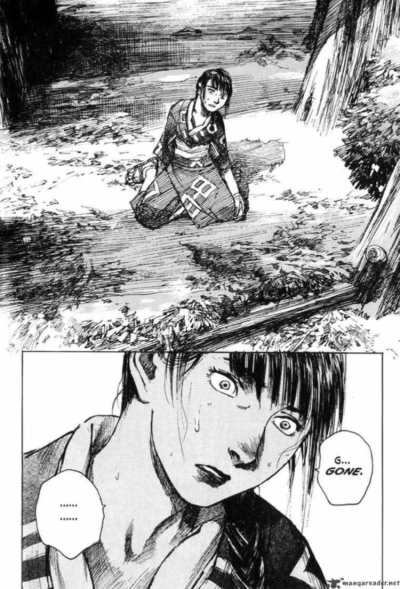 Blade of the Immortal Chapter 54 page 29
