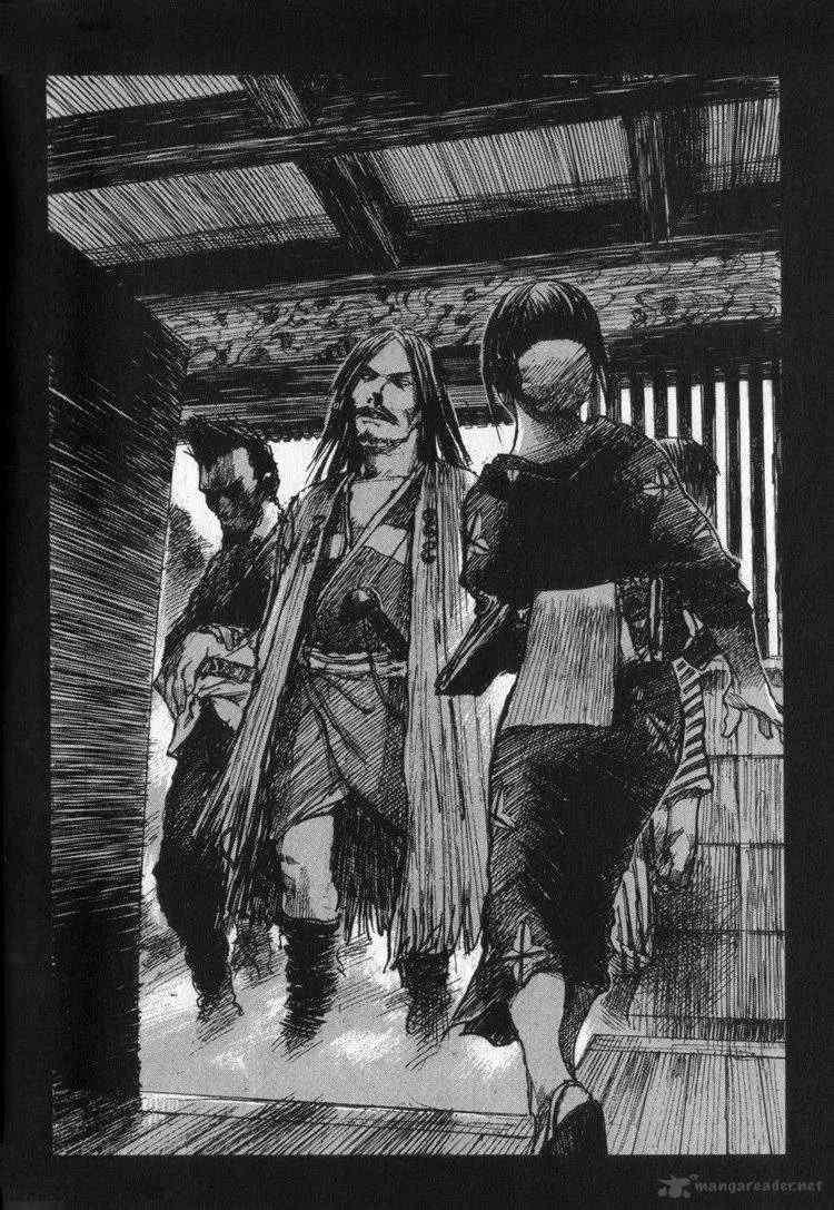 Blade of the Immortal Chapter 55 page 30