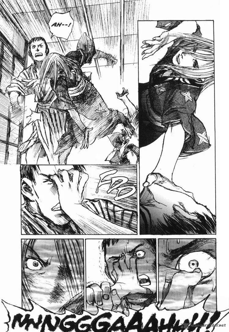 Blade of the Immortal Chapter 55 page 53