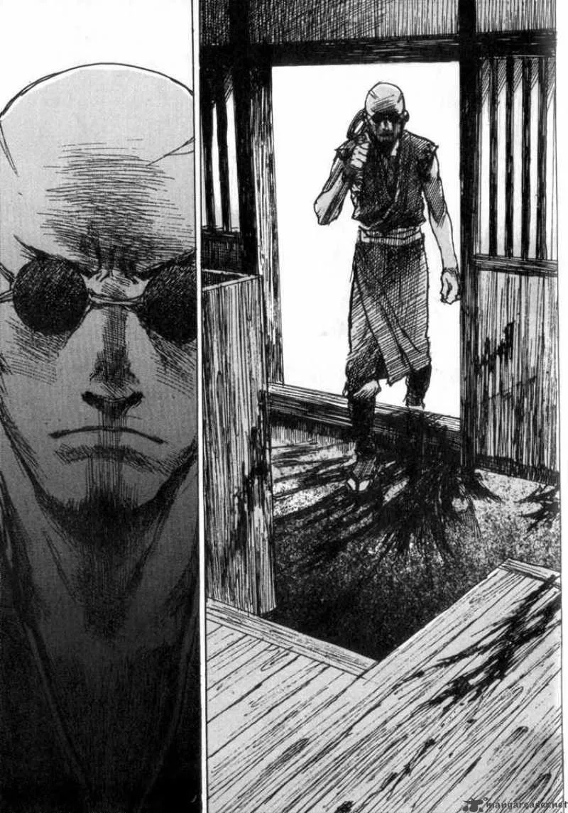 Blade of the Immortal Chapter 56 page 3