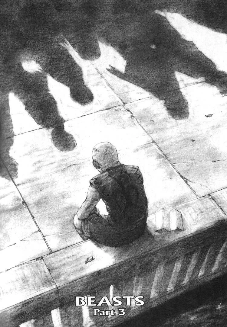 Blade of the Immortal Chapter 57 page 2