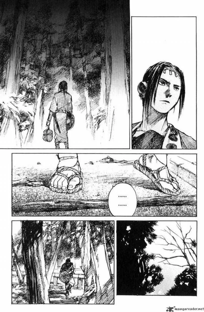 Blade of the Immortal Chapter 58 page 9