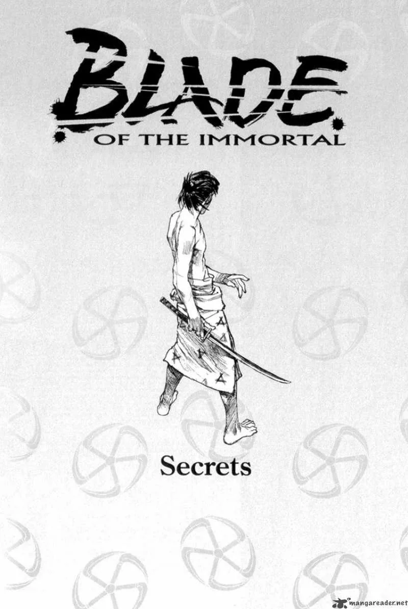 Blade of the Immortal Chapter 58 page 3