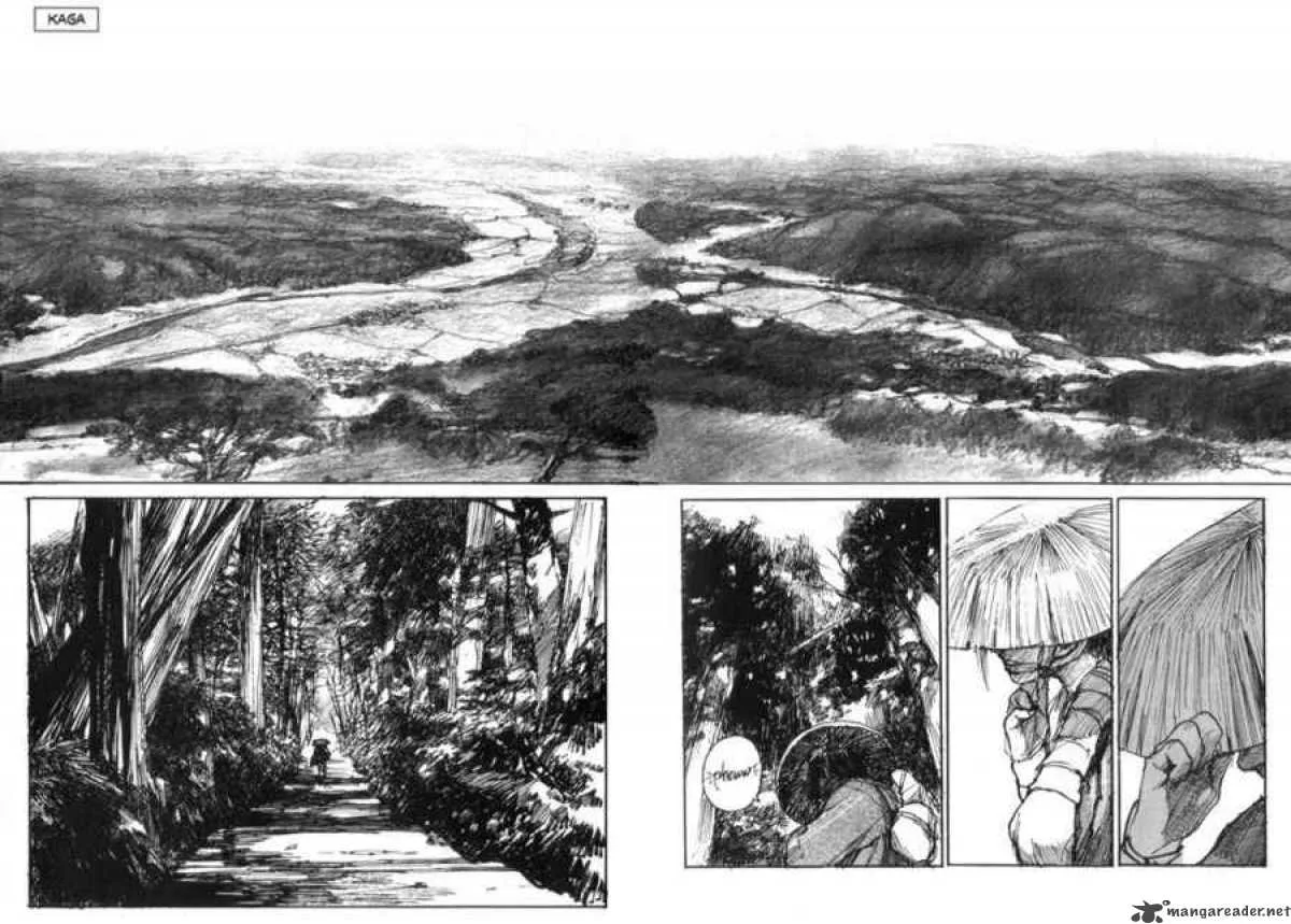 Blade of the Immortal Chapter 58 page 6