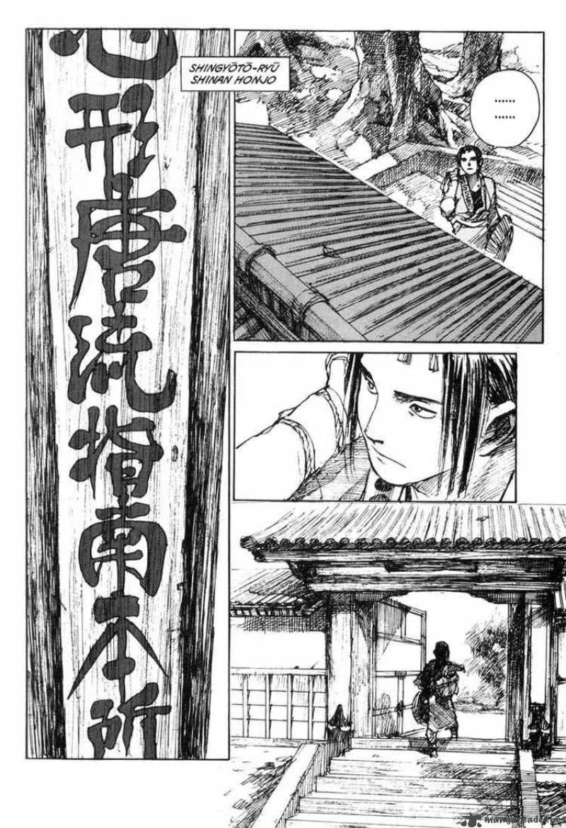 Blade of the Immortal Chapter 58 page 18