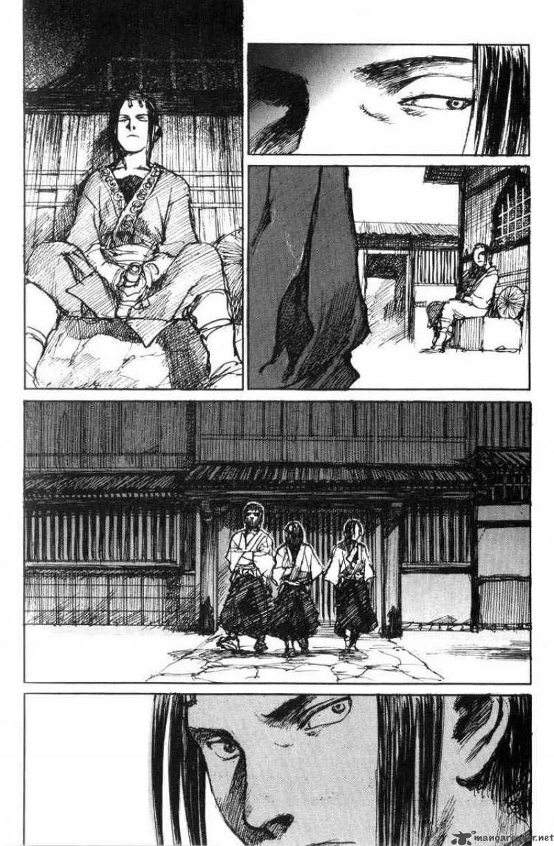 Blade of the Immortal Chapter 58 page 22