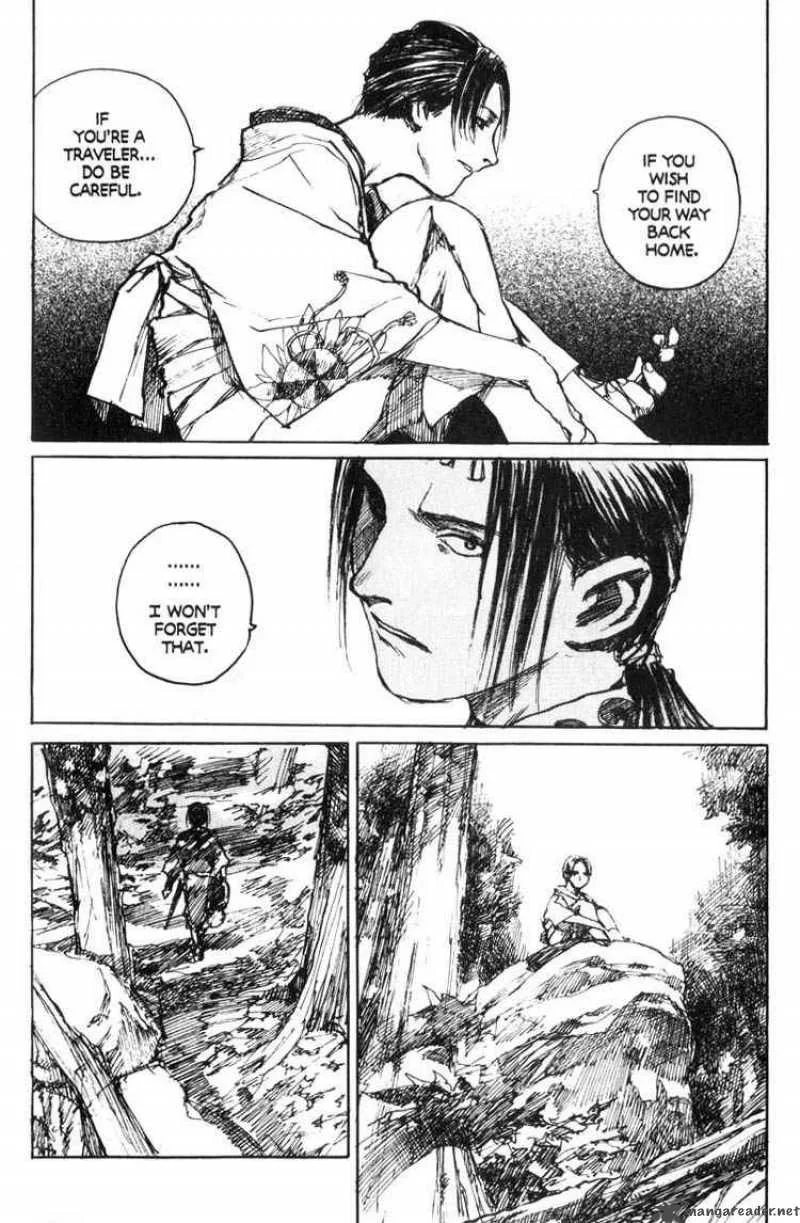 Blade of the Immortal Chapter 58 page 16