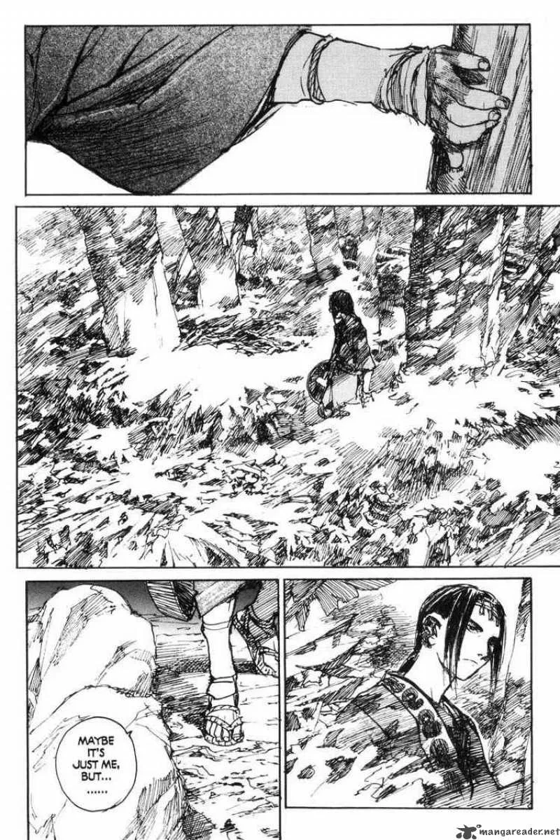 Blade of the Immortal Chapter 58 page 10