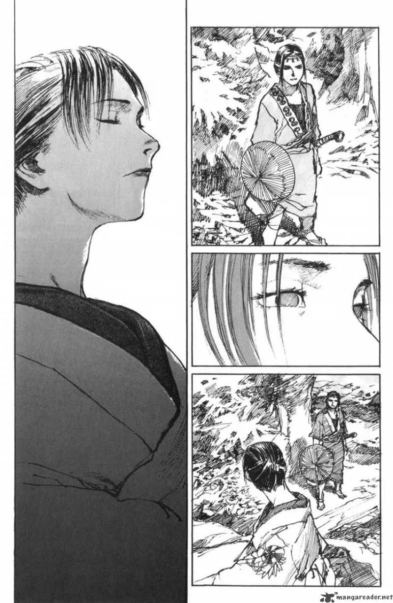 Blade of the Immortal Chapter 58 page 12