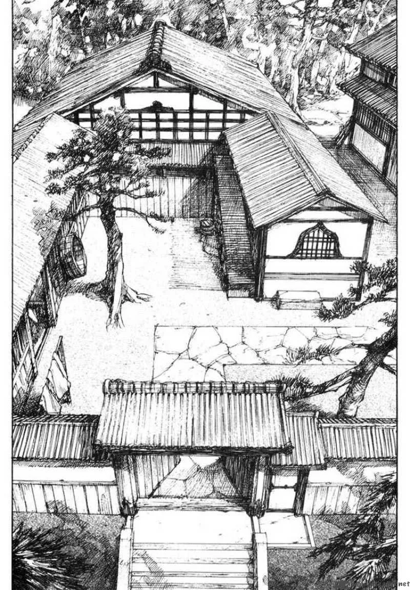 Blade of the Immortal Chapter 58 page 17