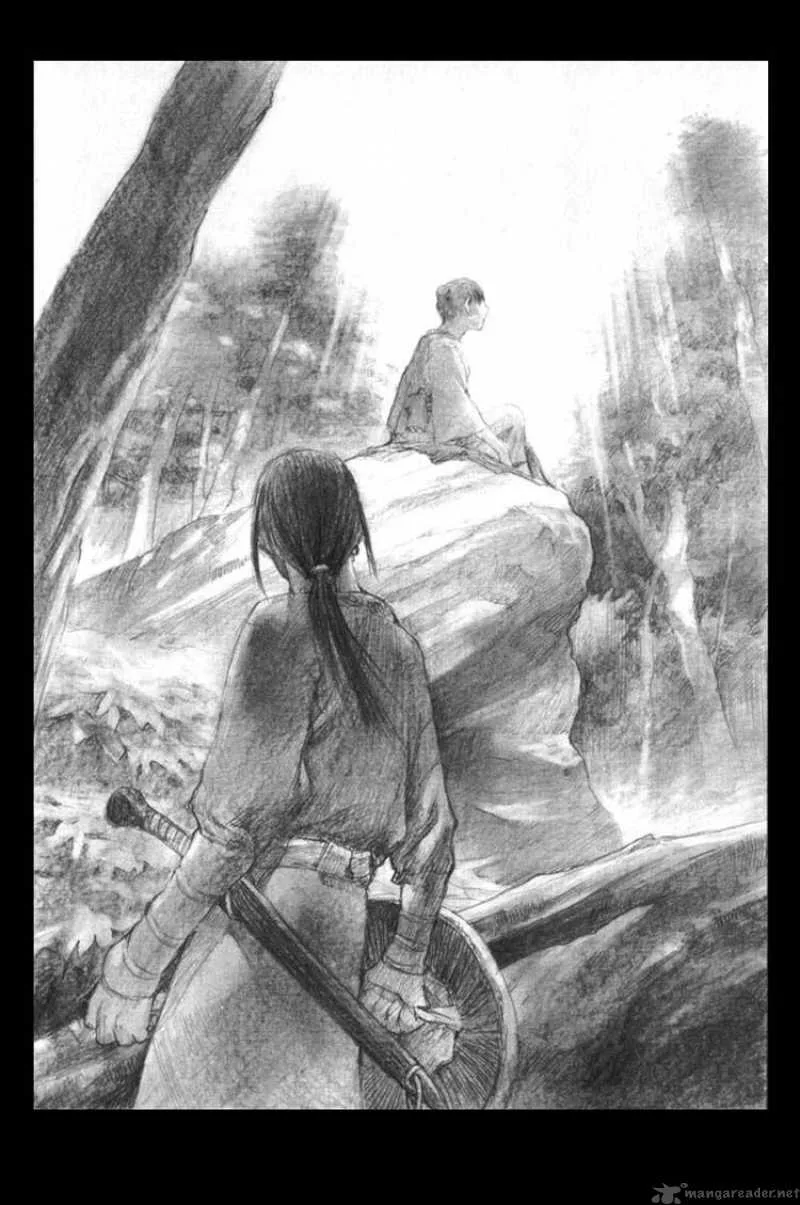 Blade of the Immortal Chapter 58 page 11
