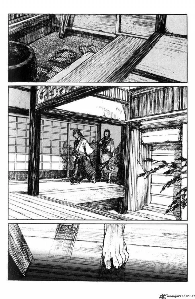 Blade of the Immortal Chapter 58 page 26