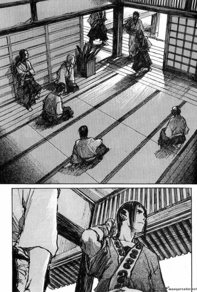 Blade of the Immortal Chapter 58 page 27