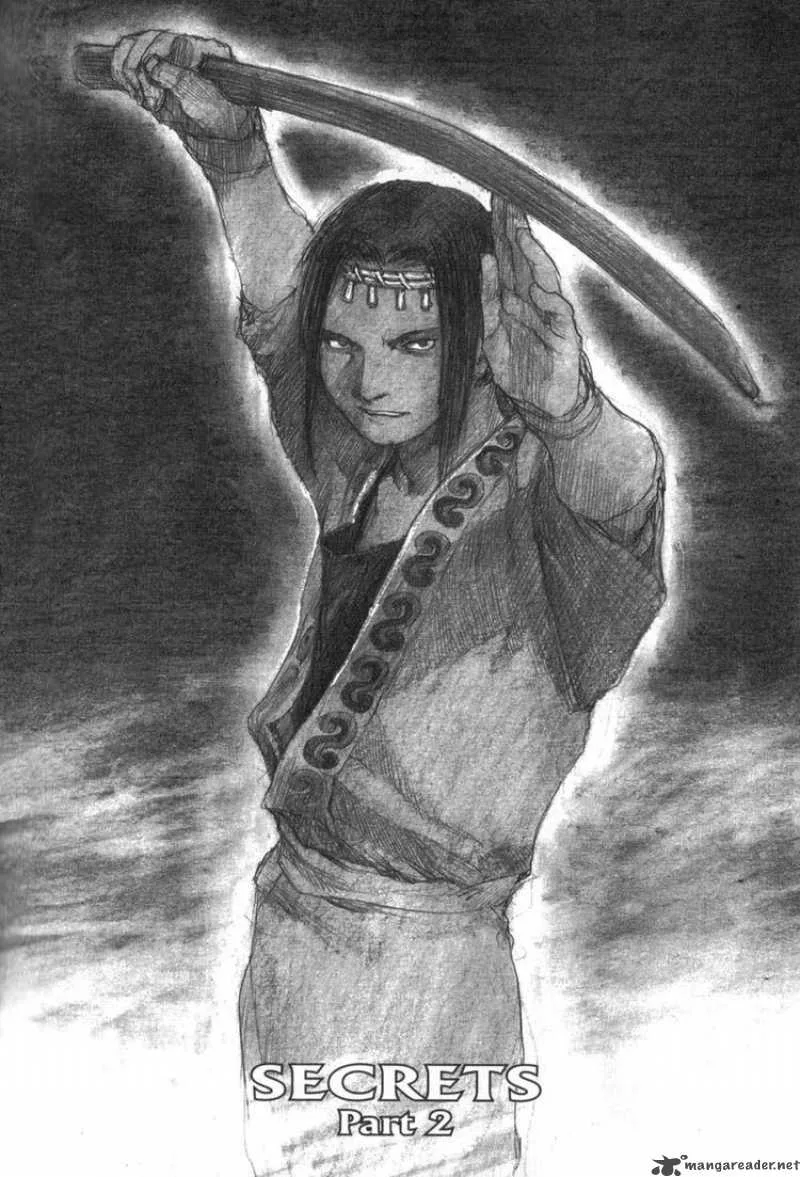 Blade of the Immortal Chapter 58 page 33